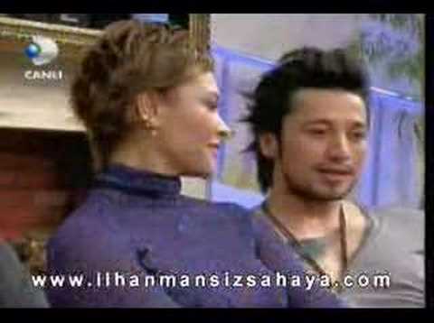Ilhan Mansiz