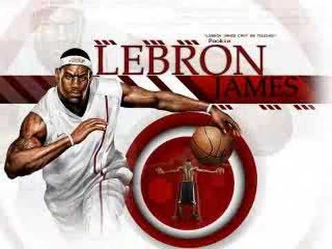 Lebron Fan Video