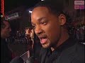 Celebrity Spotlight: Will Smith on www.theoec.tv