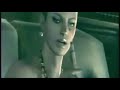 Excella wants Wesker to Show Her Love...