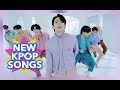 NEW K-POP SONGS | SEPTEMBER 2018 (WEEK 2) NEW K-POP SONGS | SEPTEMBER 2018 (WEEK 2)