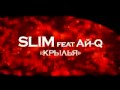 Двойной X-sive на MTV Guf - Ice baby, Slim feat. Ай-Q - Крылья