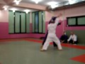 Rumeni pas, univerzalni aikido