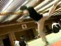 simple combo with gainer cork