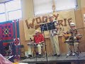 THe Faux Hawaiians play Na Moku Eha