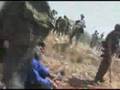 West Bank Barrier Protest 1
