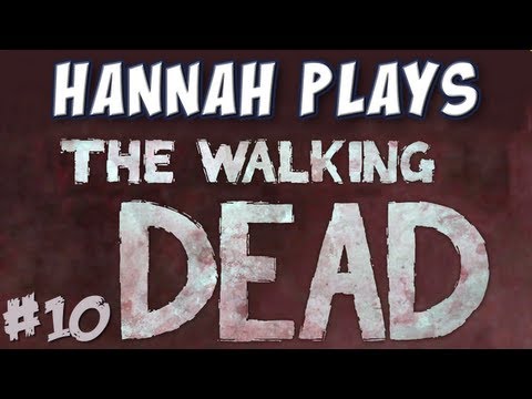 walking dead game