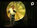 TV PONTO - Stand-Up - Marcio Ribeiro TV PONTO - Stand-Up - Marcio Ribeiro