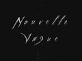 Nouvelle Vague - Love Will Tear Us Apart