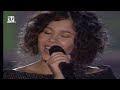 Vânia - Que o Amor Não me Engana - Gala 3