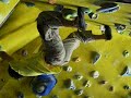 Climbat - Pulenta (6b+)