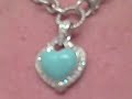 Ripka Turquoise