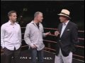 Mayweather-Marquez 24/7 Overtime by Jim Lampley on HBO Part 1