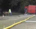 RC Off Road Car Czech Cup