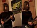 BB King- How blue can you get- cover