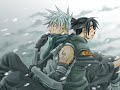 Sweet Dreams - KakashiXIruka