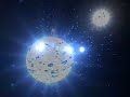 MPL3D Solar System - Galaxy tour