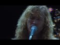 Megadeth-Symphony of Destruction( Version)