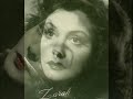 Adieu Zarah: Fenster meines Lebens(last record session 1977) Adieu Zarah: Fenster meines Lebens(last record session 1977)