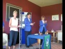 The Scottish Seniors MatchPlay Championship Prizegiving