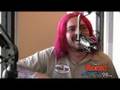 The Johnny Dare Morning Show, Seether Live in Studio