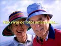 Envelhecer com sabedoria