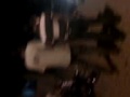boxeo profesional callejero en el herfa