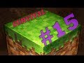 MINECRAFT - Ep.15 Survival - Encuentro el TESORO, Misión Cumplida!!!!