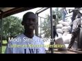 Acholi Return to Farming with LWF Support
