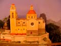 NdeM 2034 HO Maqueta Sierra Madre Oriental