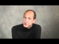 MoveOn Interview 5x5 with Inside Job Director Charles Ferguson
