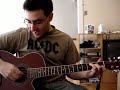 Guitar Technique: Fingerpicking