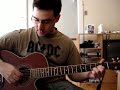 Guitar Technique: Fingerpicking