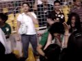 dlsz vs. ateneo dlsz vs. ateneo