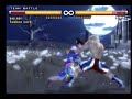 tekken double k.o