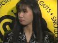 ブル中野、アジャコング vs. 豊田真奈美、井上京子 1/3