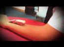 Arm Stapling! - Bashing Staples in the Arm