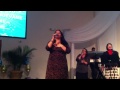 Enamorame Jesus Adrian Romero y Abel Zabala HD cover by She