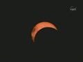 Solar Eclipse from China2 Solar Eclipse from China2