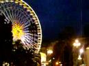 la place MASSENA à NICE la nuit la place MASSENA à NICE la nuit