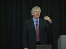 Dr. Preston Maring at the 2008 CA Small Farm Conference #1