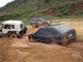 jipeiros de itanhaem 4x4