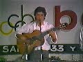 INTI ILLIMANI- Vuelvo