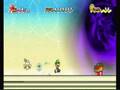 Super Paper Mario Playthrough 7-4 1/3