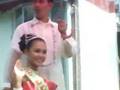 Miss Odiongan Float