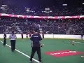 The Elves Dodgeball at Roughnecks Lacrosse Halftime Show The Elves Dodgeball at Roughnecks Lacrosse Halftime Show