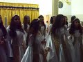 Grupo de gesto da igreja petencostal nova vida!!!