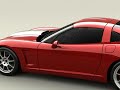 Callaway Corvette C16