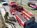 Bomberos San juan del rio GRACIAS OXXO