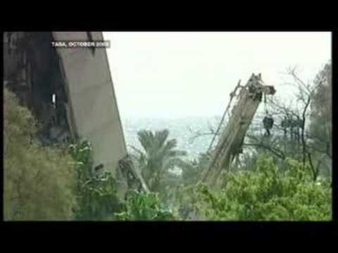 Inside Story - Sinai - 25 Apr 07 - ...